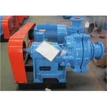 Zs Series Heavy Duty Horizontal Mining Processing Centrifugal Slurry Pump (80ZS-49)